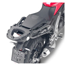 Givi Top Case Hardware Side Arms for Honda 1192FZ_938562