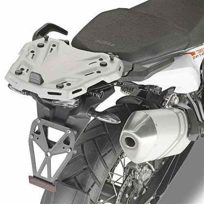 Givi Rear Rack for KTM - 790 Adventure SR9430_910330