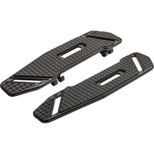 Arlen Ness Floorboards - Black 410-023_908046