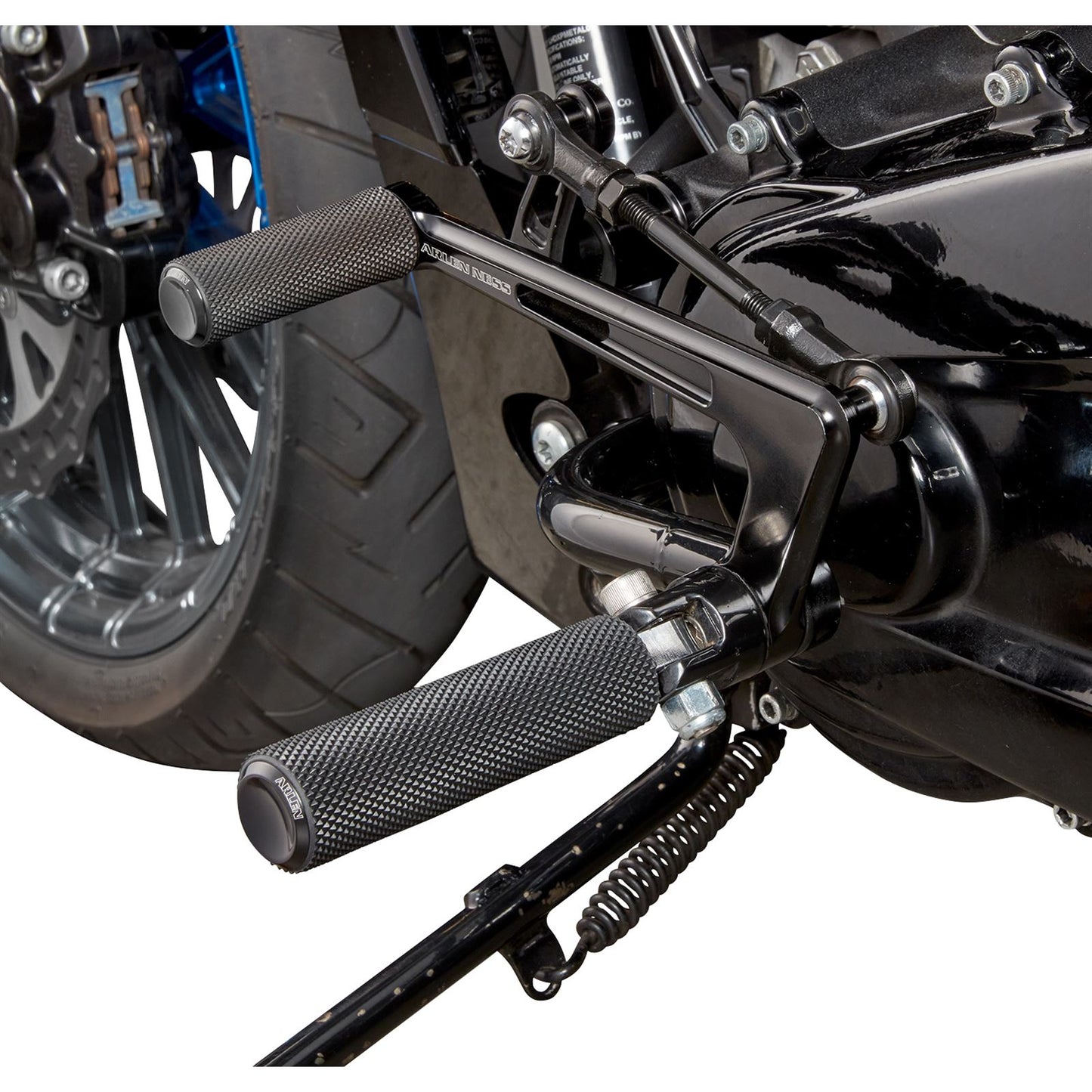 Arlen Ness Mid Control Kit 420-120_1102643