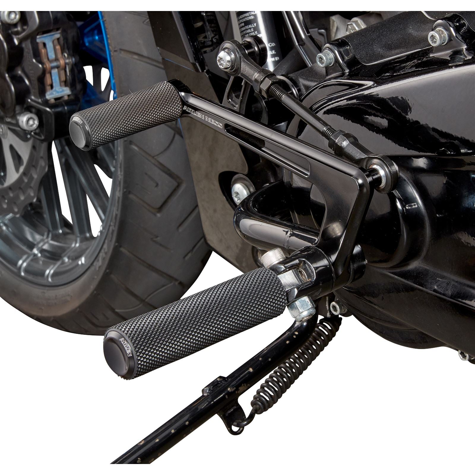 Arlen Ness Mid Control Kit 420-120_1102643