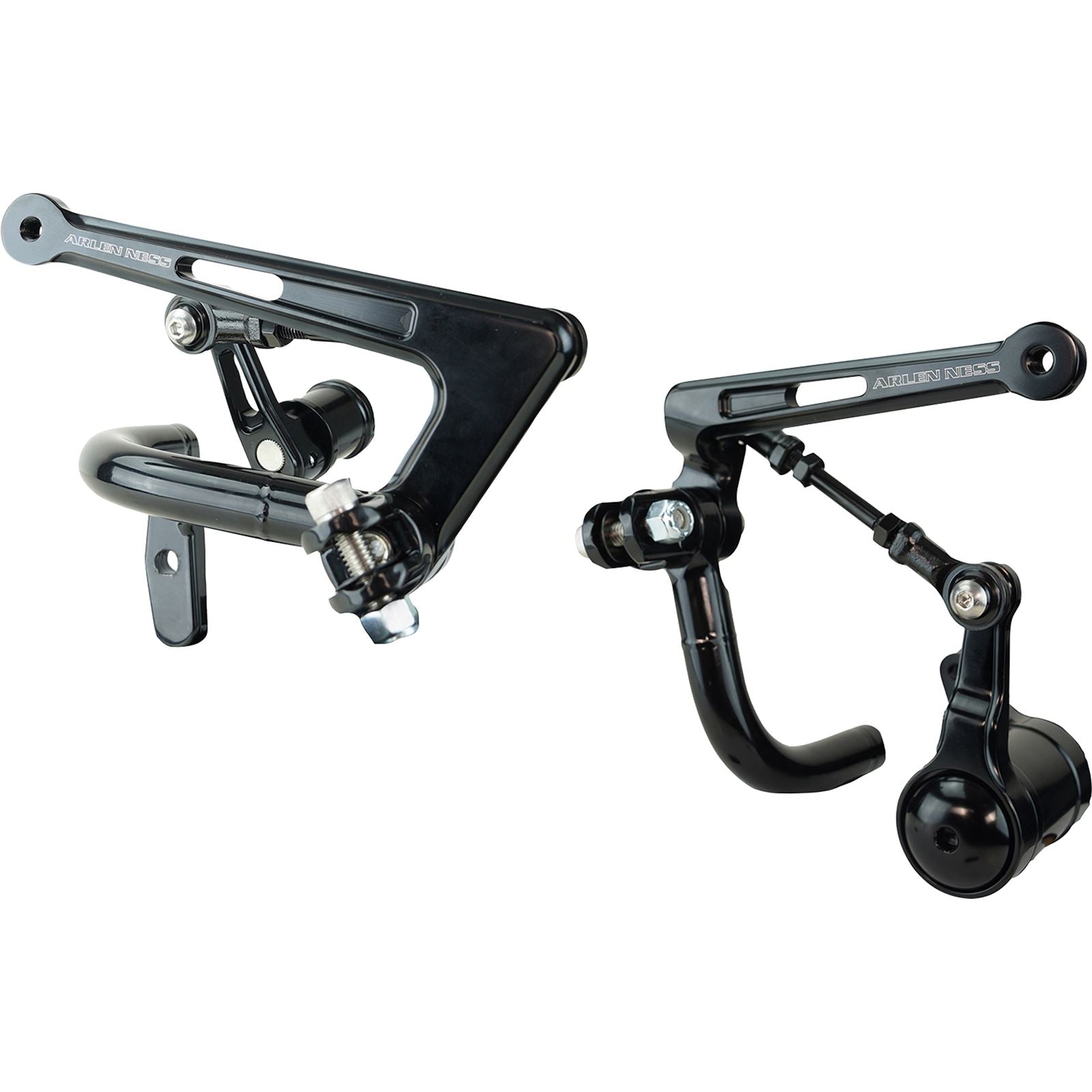 Arlen Ness Mid Control Kit 420-120_1102642