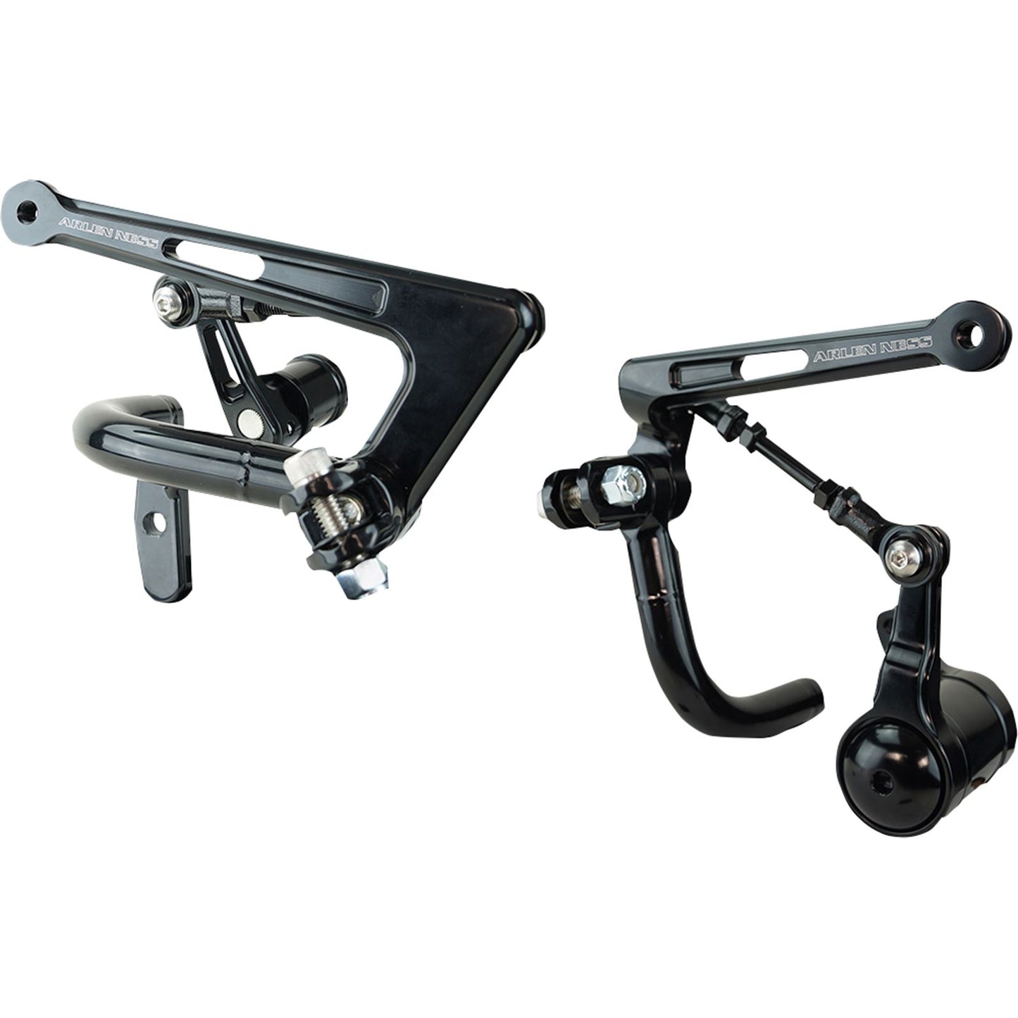 Arlen Ness Mid Control Kit 420-120_1102639