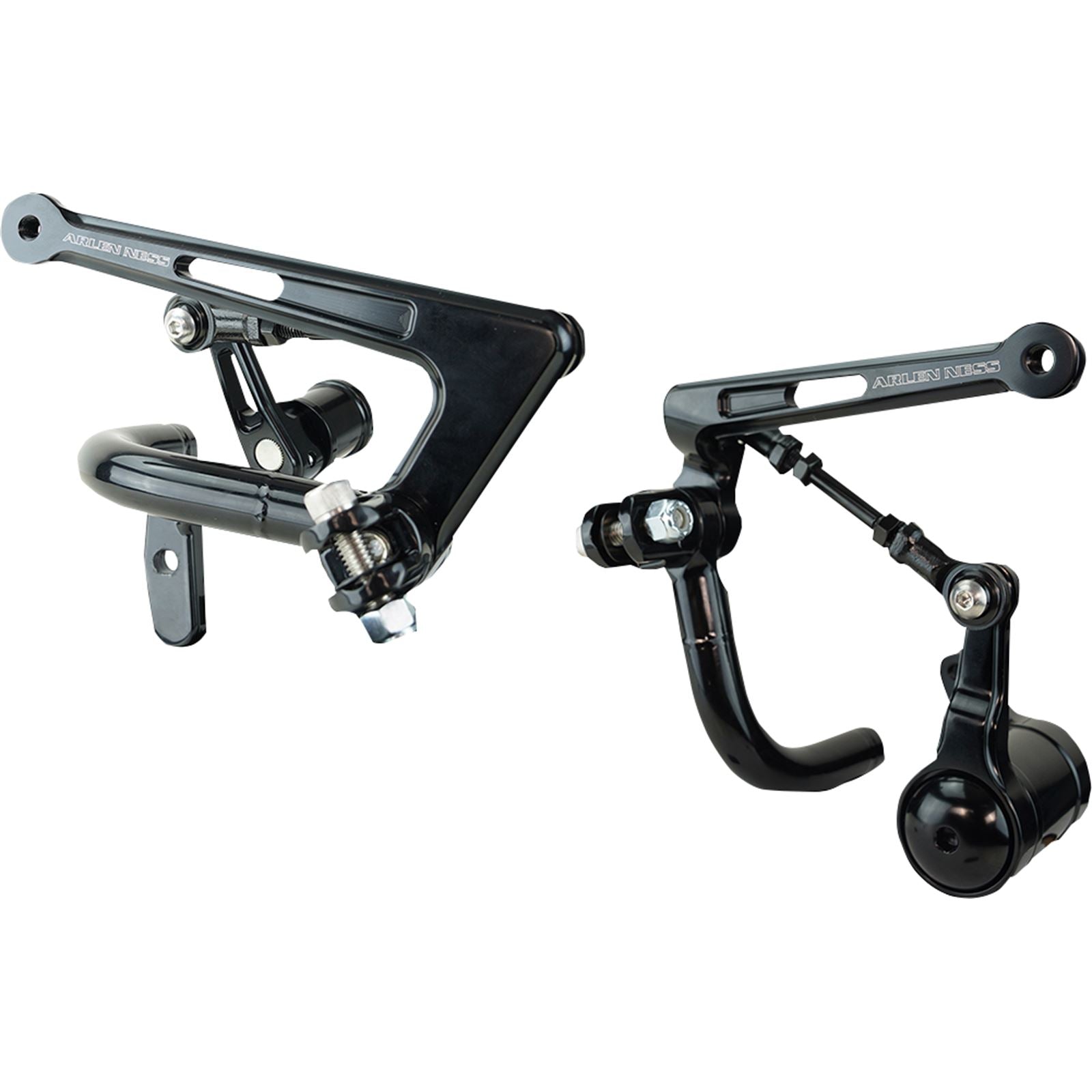 Arlen Ness Mid Control Kit 420-120_1102639