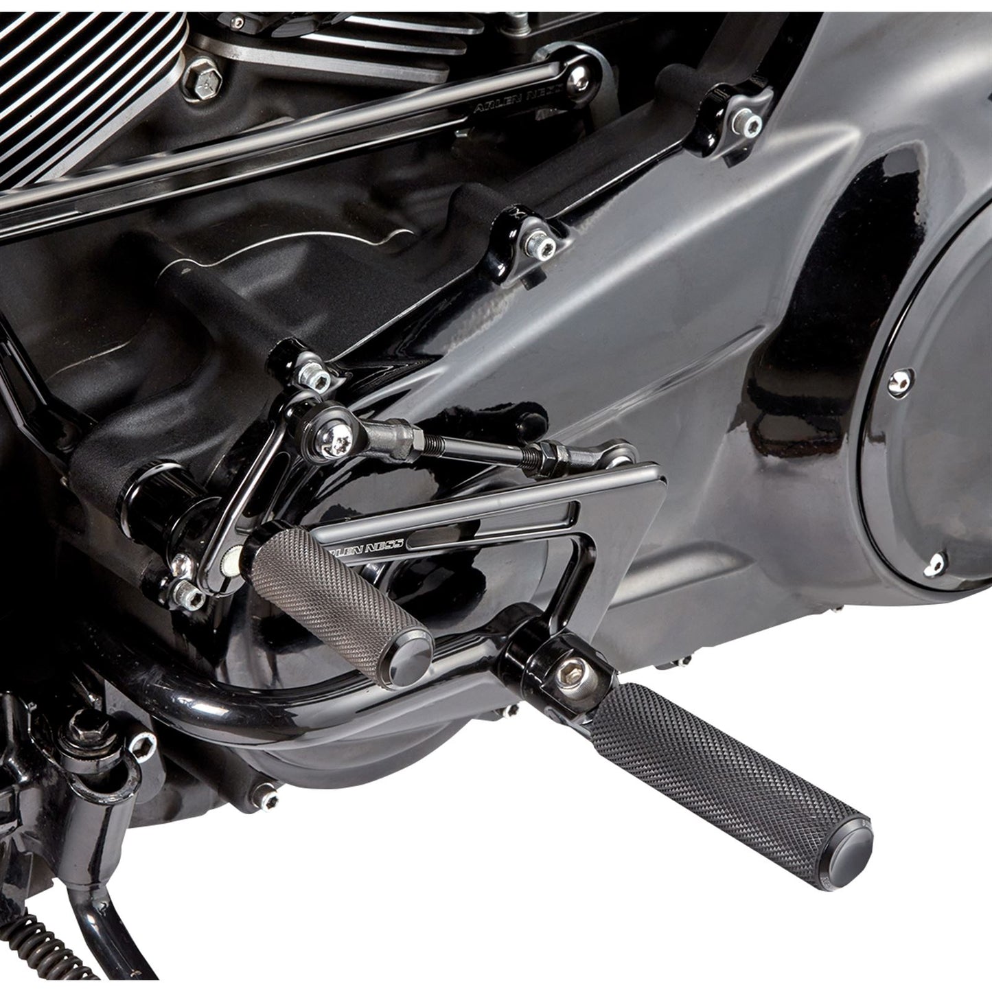 Arlen Ness Mid Control Kit 420-120_1102637