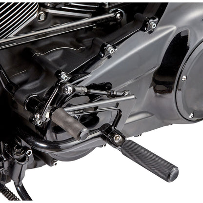 Arlen Ness Mid Control Kit 420-120_1102637