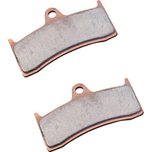 Arlen Ness Brake Pads - 6-Piston Differential Bore 02-230_1080475