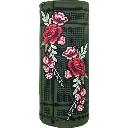 Zan Motley Tube® SportFlex® Neck Tube_908102