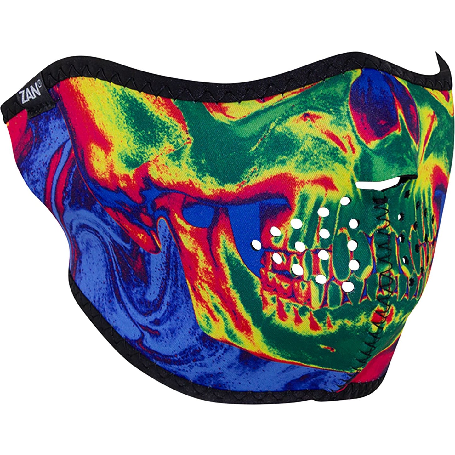 Zan Half Face Mask_908110