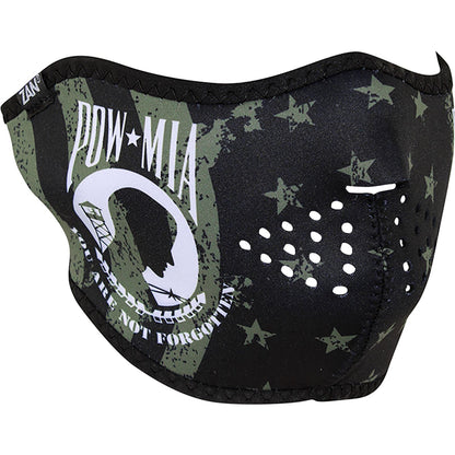 Zan Half Face Mask_908112
