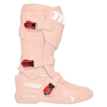Thor Radial Buckle Kit - Red 3430-0982_908074
