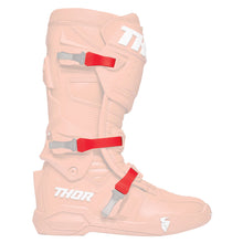Thor Radial Strap Kit - Red 3430-0984_908076