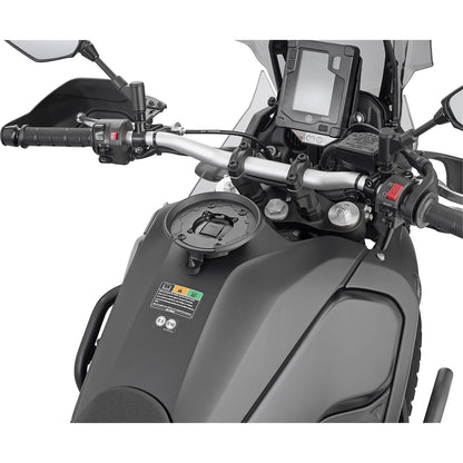 Givi Tanklock Ring for Tenere 700 BF61_1099370