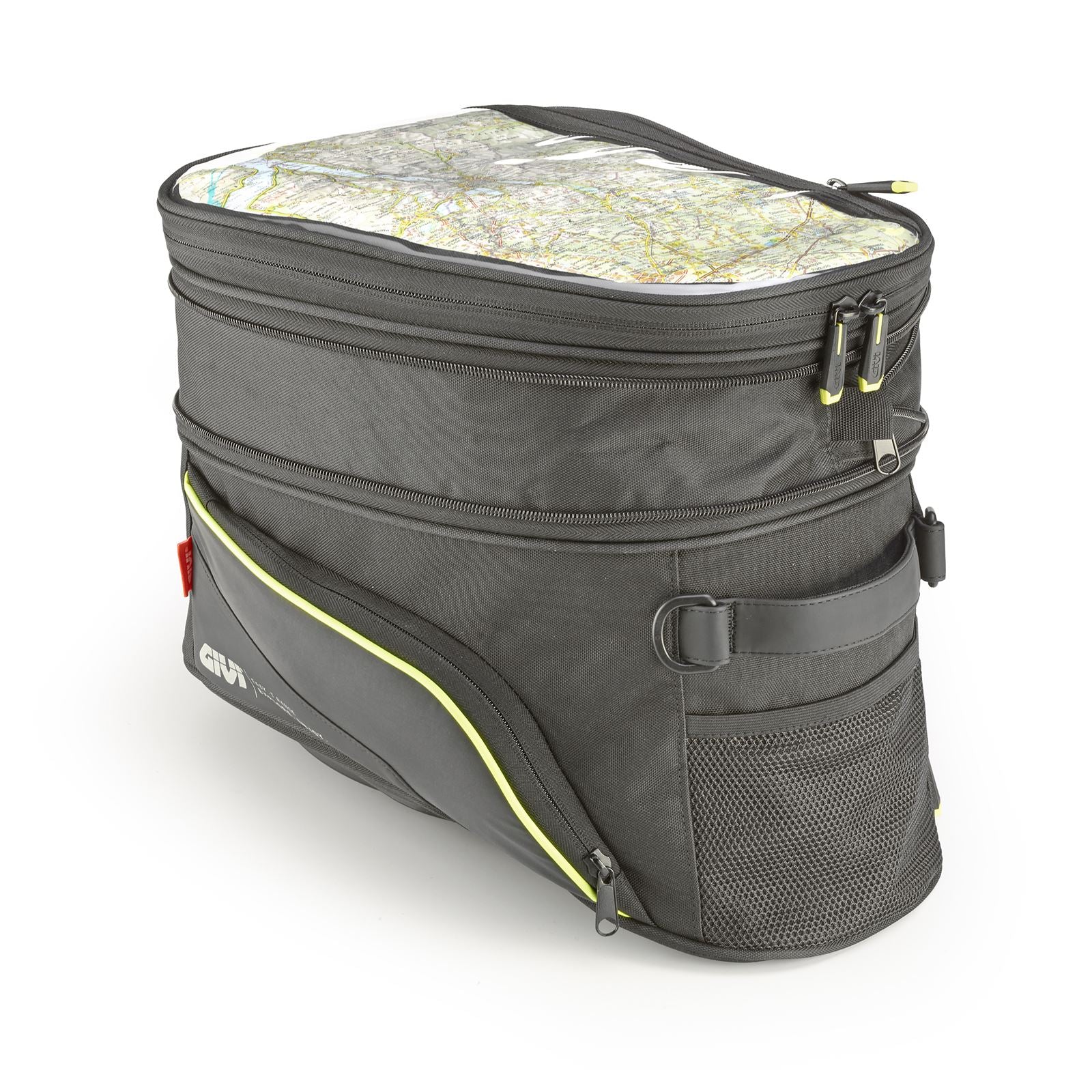 Givi Tanklock Tank Bag - 27 Liter - Expandable EA143_910180