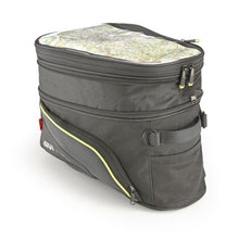 Givi Tanklock Tank Bag - 27 Liter - Expandable EA143_910180