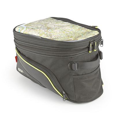 Givi Tanklock Tank Bag - 27 Liter - Expandable EA143_910131