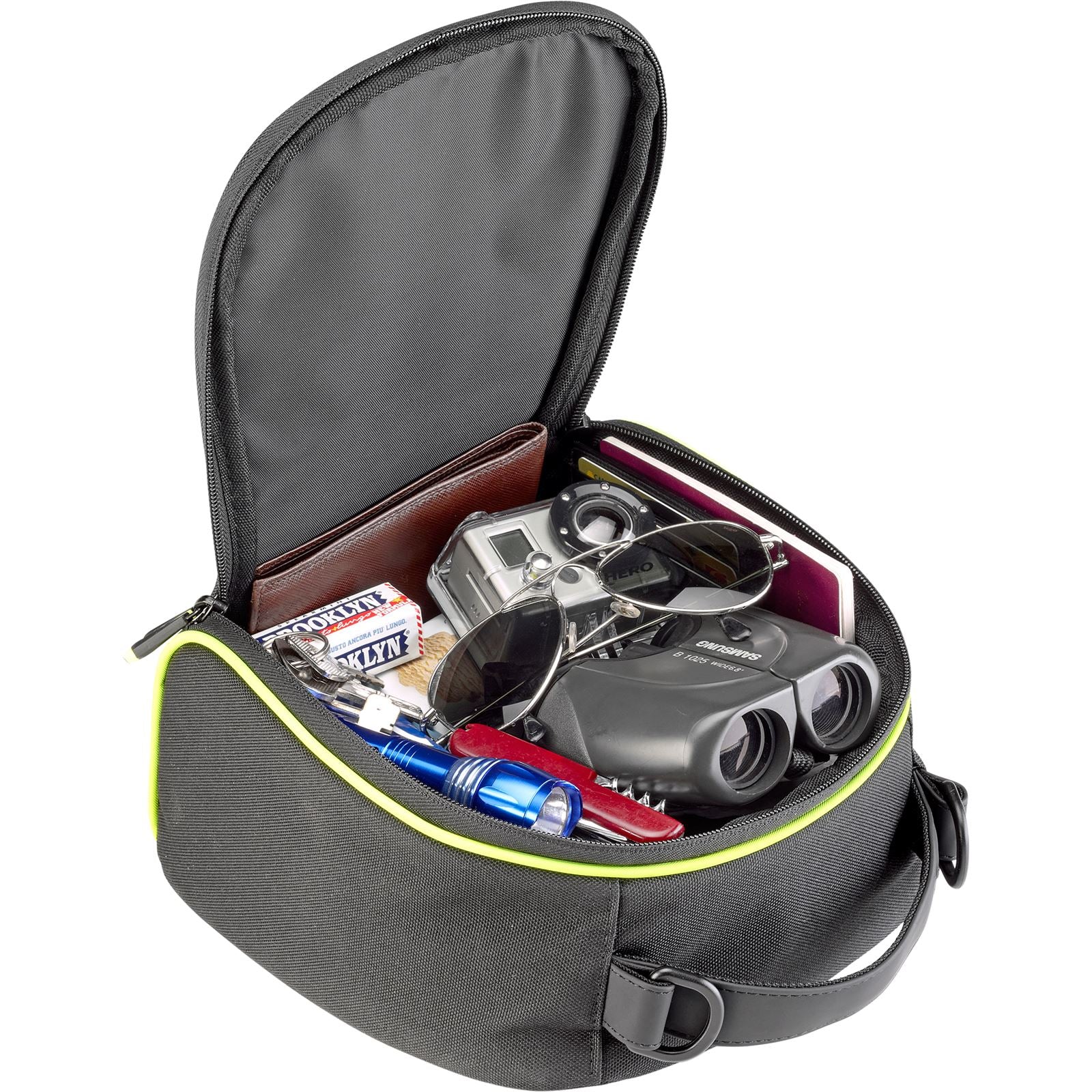Givi Tanklock Tank Bag - 5L EA144_936773