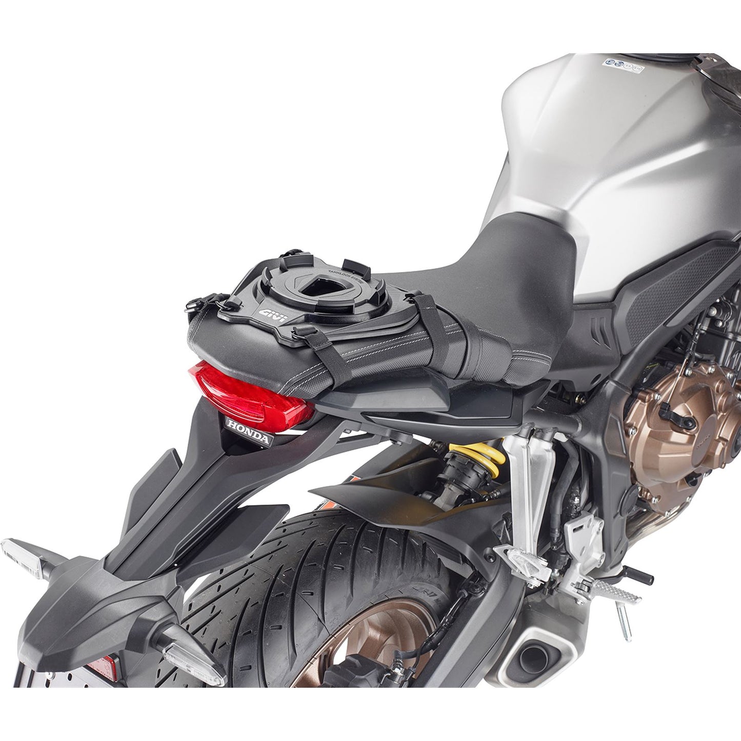 Givi Seatlock for Tanklock Bags S430_1099362