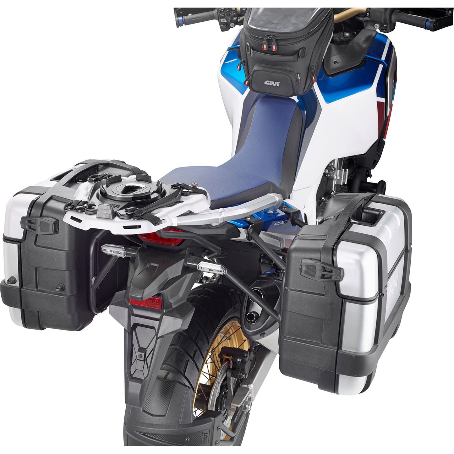 Givi Seatlock for Tanklock Bags S430_1099360