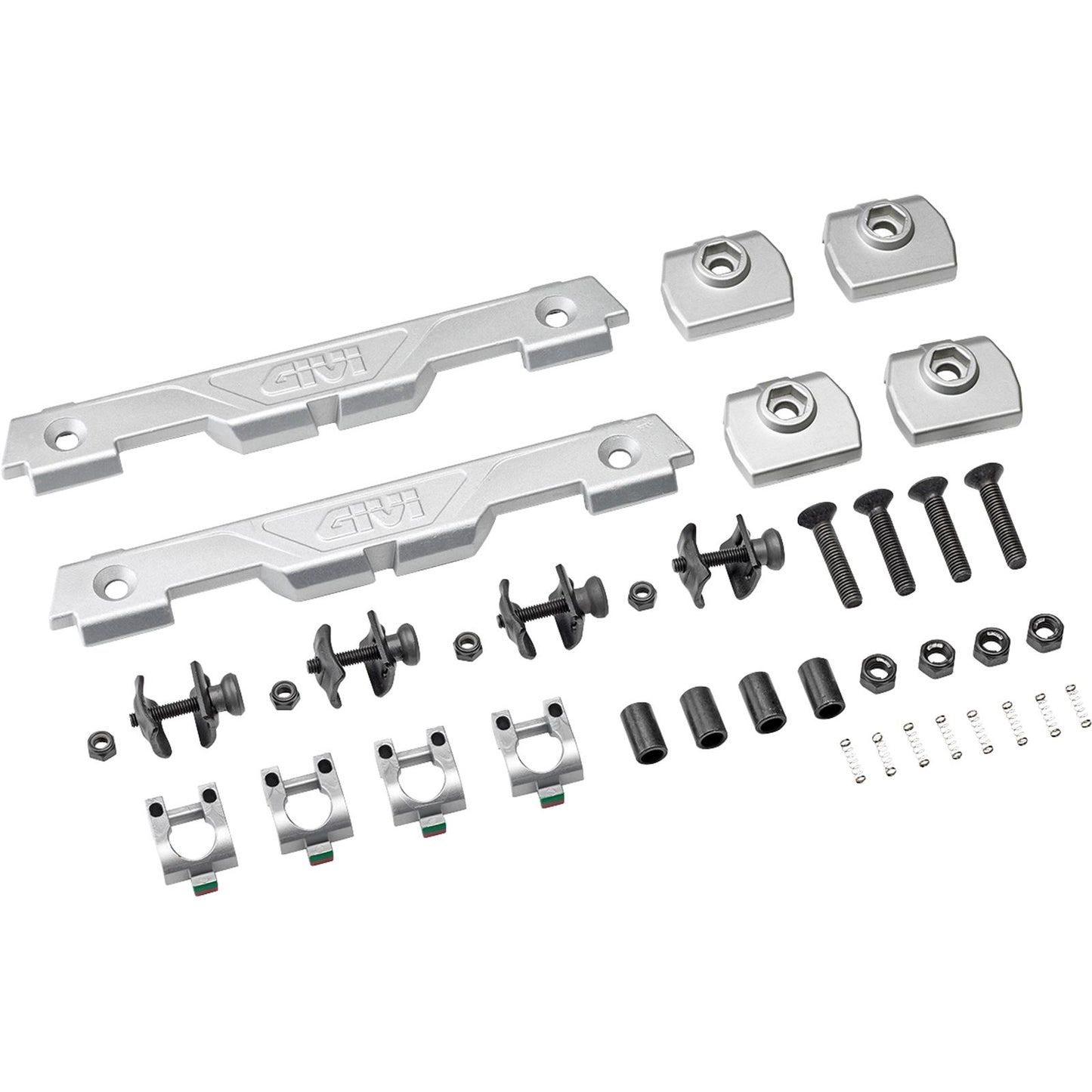 Givi Hardware Kit for Side Case Mount OFCAM_1099357