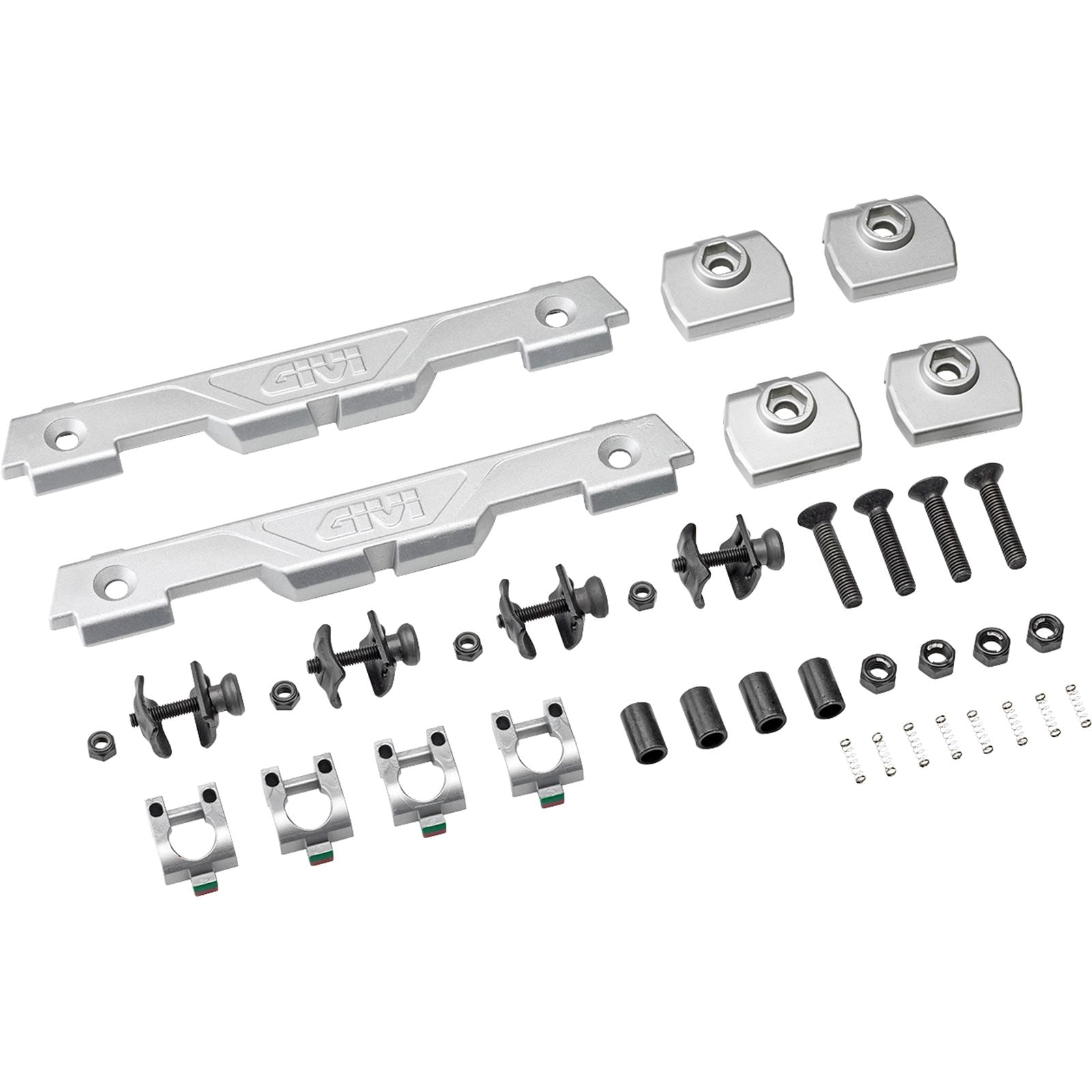 Givi Hardware Kit for Side Case Mount OFCAM_1099357
