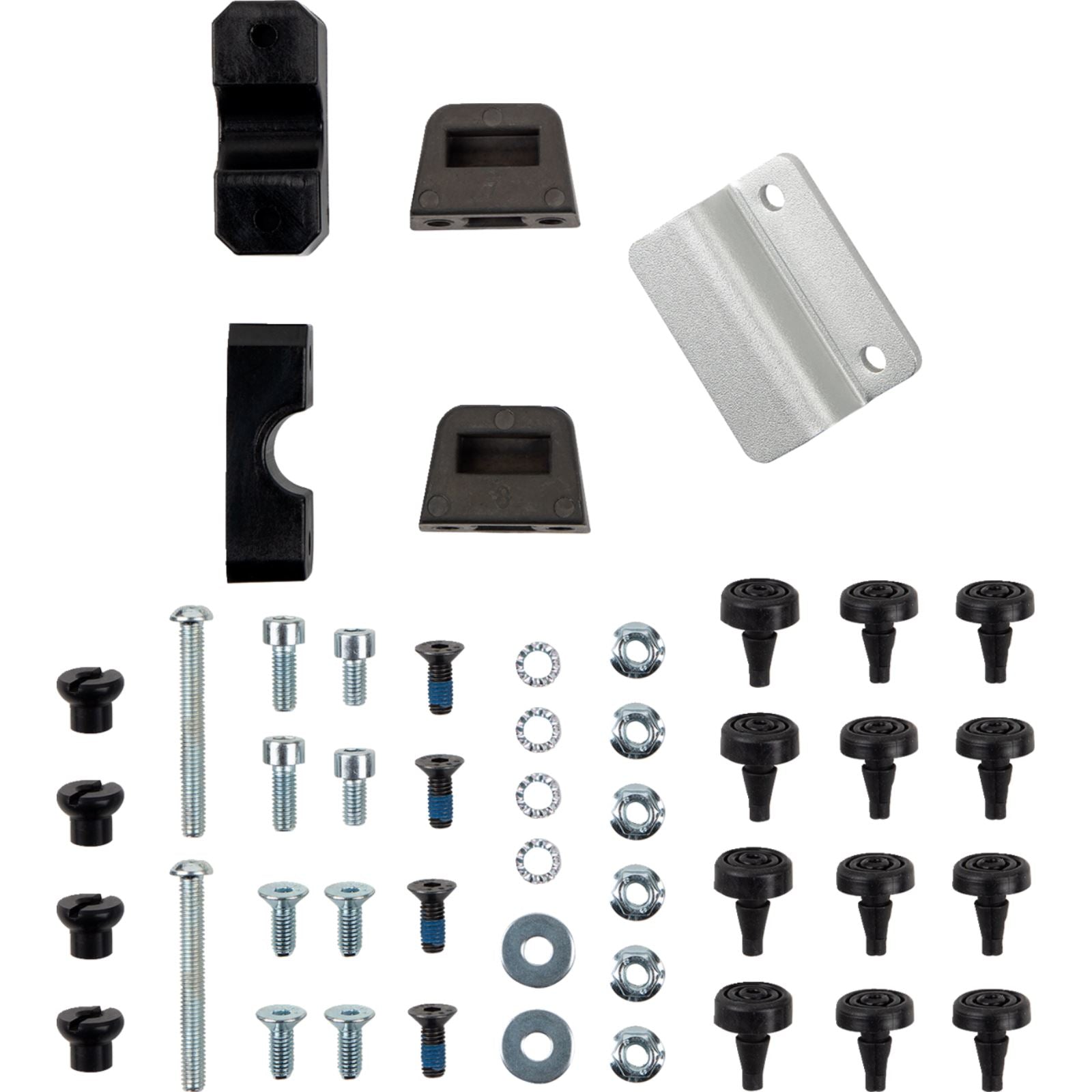 Givi Side Case Hardware for BMW R1250GS PL5112B_1164467