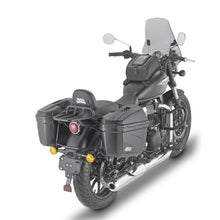 Givi Side Case Hardware for Royal Enfield PL9053_1133350