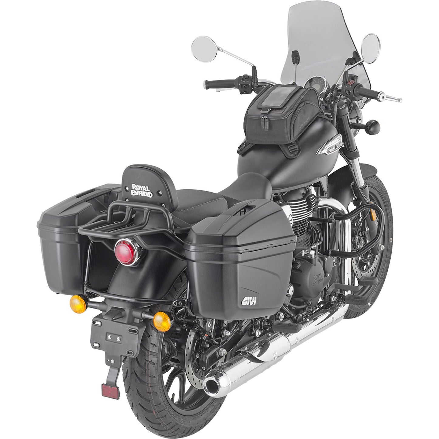 Givi Side Case Hardware for Royal Enfield PL9053_1099356