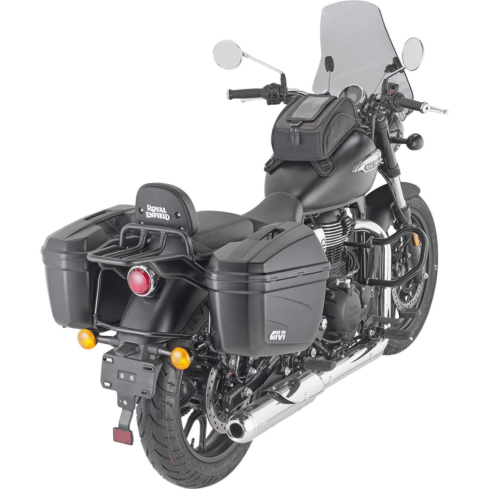 Givi Side Case Hardware for Royal Enfield PL9053_1099356