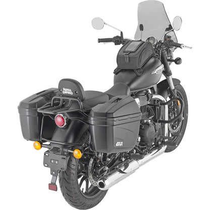 Givi Side Case Hardware for Royal Enfield PL9053_1099356