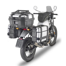 Givi Side Case Hardware for Royal Enfield PL9054_1133327