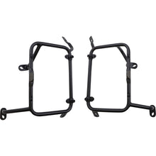 Givi Side Case Hardware for Gas Gas/ Husqvarna/ KTM - Black PLO9430MK_1135300