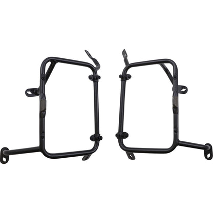 Givi Side Case Hardware for Gas Gas/ Husqvarna/ KTM - Black PLO9430MK_1135300