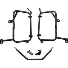 Givi Side Case Hardware for Gas Gas/ Husqvarna/ KTM - Black PLO9430MK_1135318