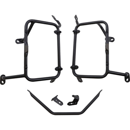 Givi Side Case Hardware for Gas Gas/ Husqvarna/ KTM - Black PLO9430MK_1135318