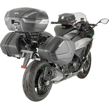 Givi Side Case Mount for Kawasaki - Black [MPN: PLX4130]_1102650