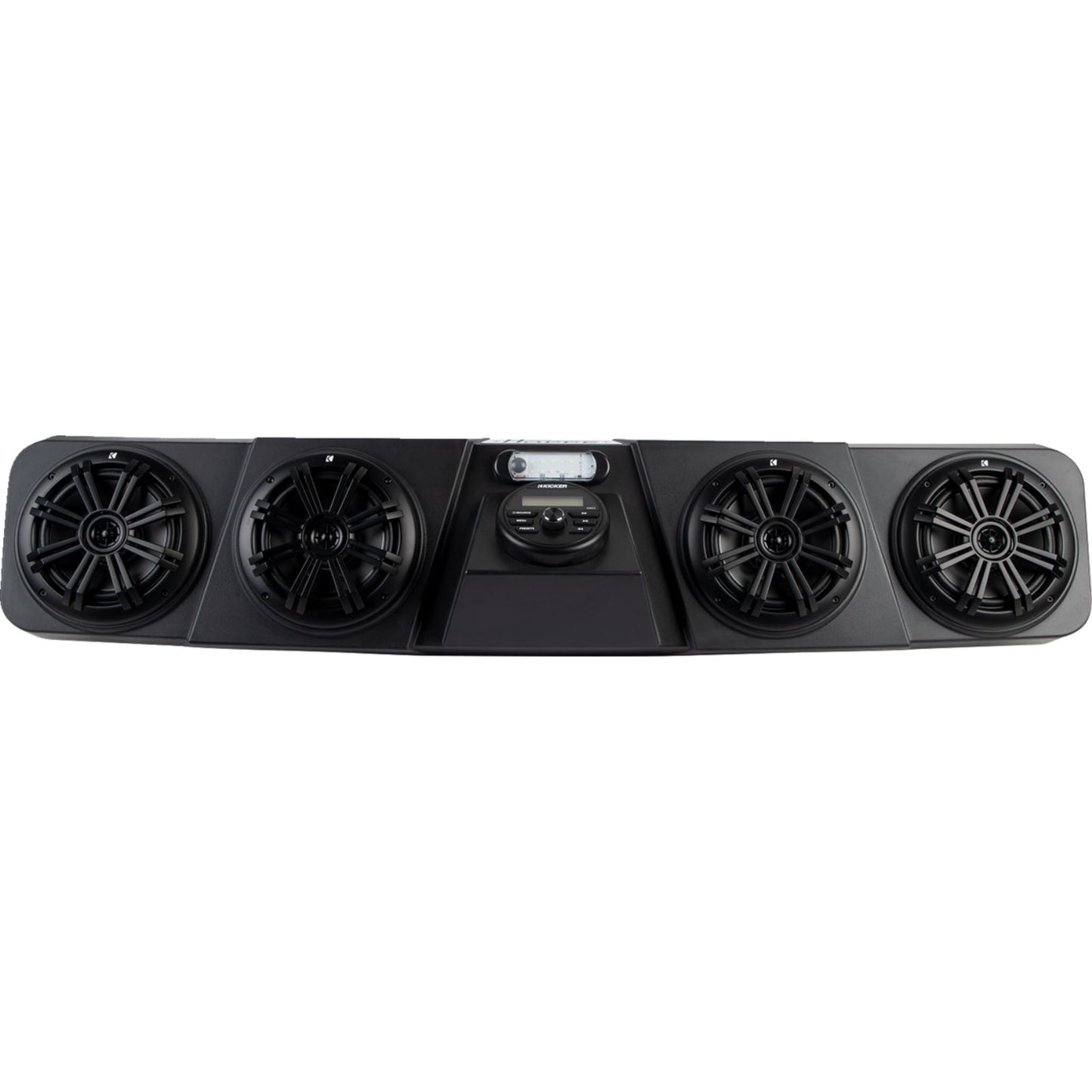 Hoppe Industries Audio Mini for Honda Pioneer 1000 [MPN: HPEL-0114A]_1164989