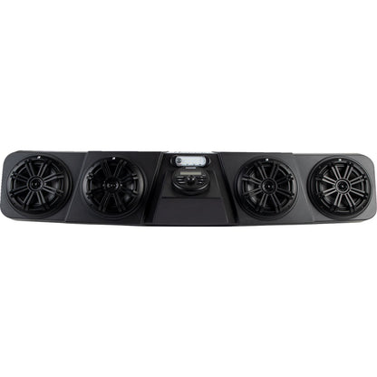 Hoppe Industries Audio Mini for Honda Pioneer 1000 [MPN: HPEL-0114A]_1164989