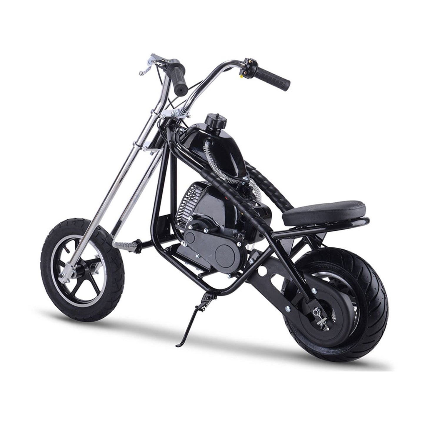 MotoTec USA 49cc Gas Mini Chopper_910008