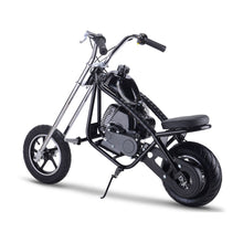 MotoTec USA 49cc Gas Mini Chopper_910008