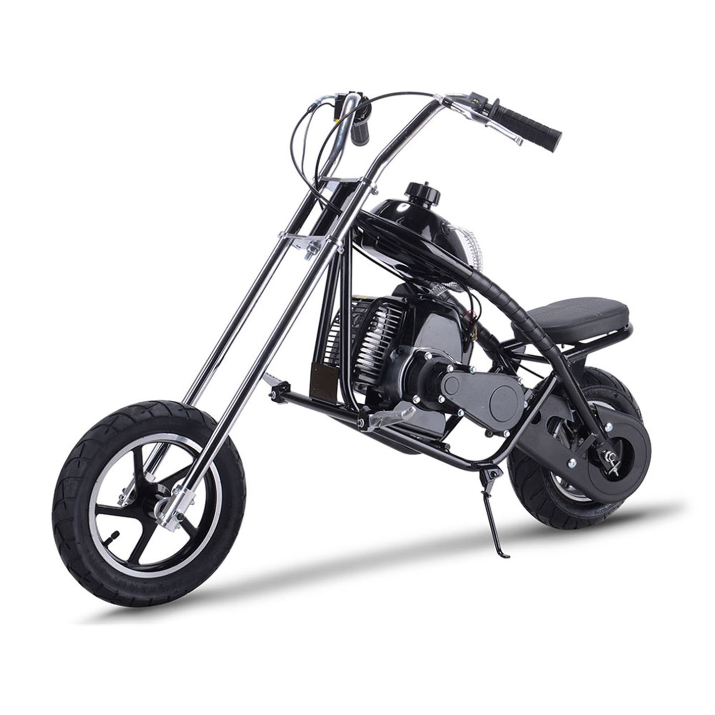 MotoTec USA 49cc Gas Mini Chopper_910009