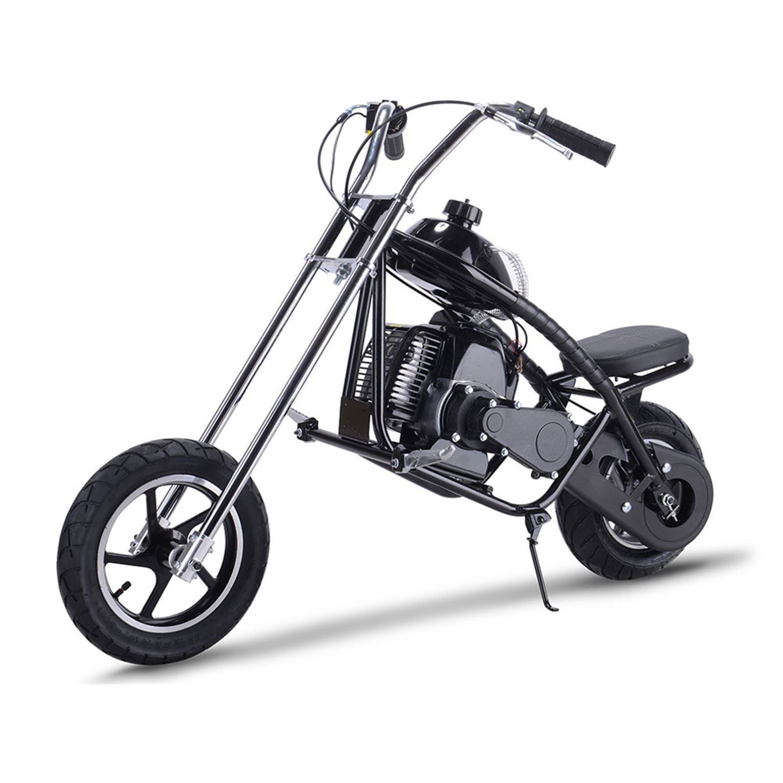 MotoTec USA 49cc Gas Mini Chopper_910009