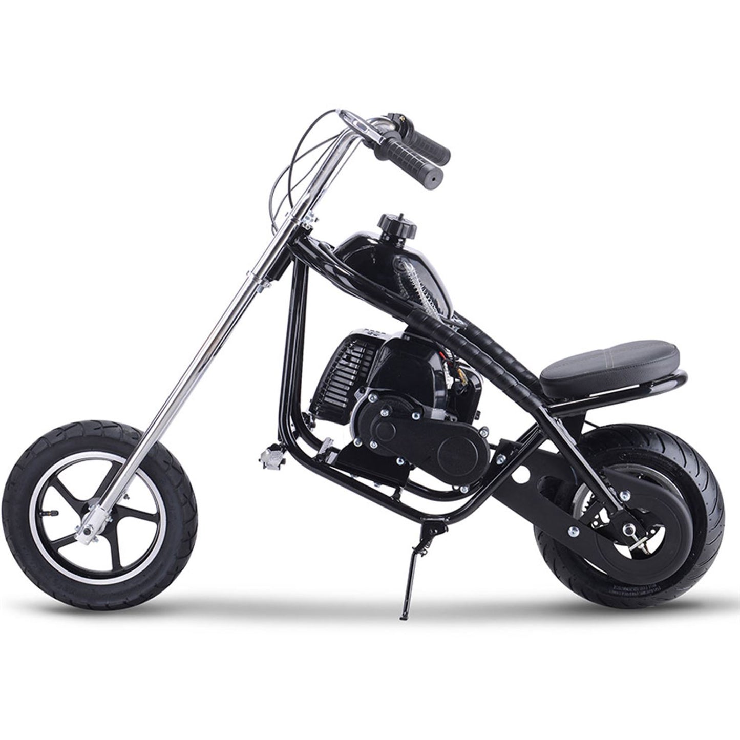 MotoTec USA 49cc Gas Mini Chopper_910010