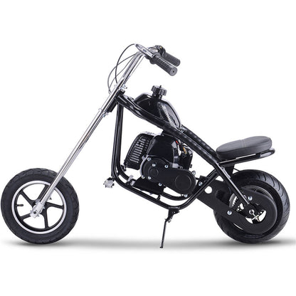 MotoTec USA 49cc Gas Mini Chopper_910010