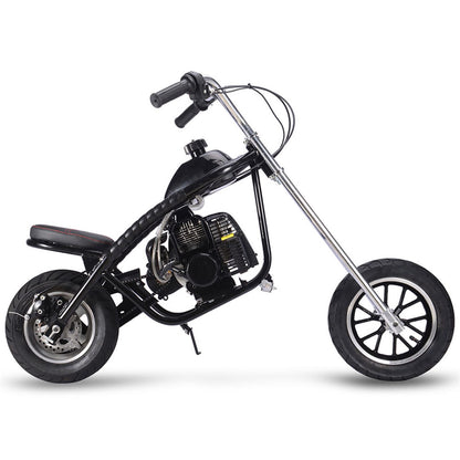 MotoTec USA 49cc Gas Mini Chopper_910011