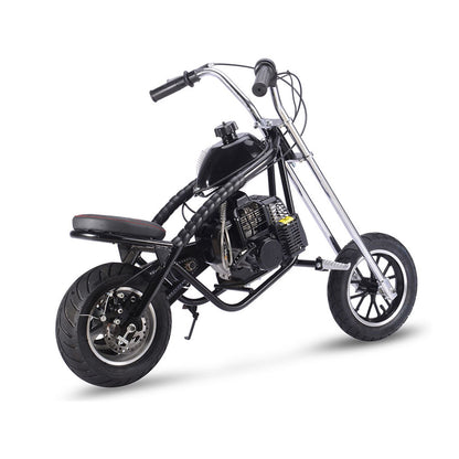 MotoTec USA 49cc Gas Mini Chopper_910012