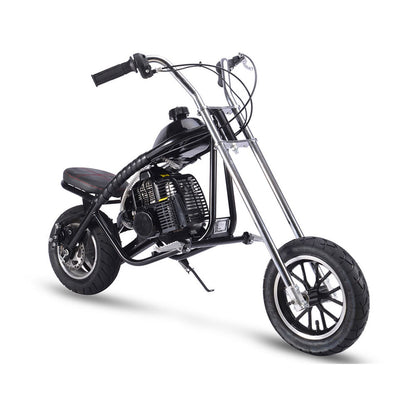 MotoTec USA 49cc Gas Mini Chopper_910013