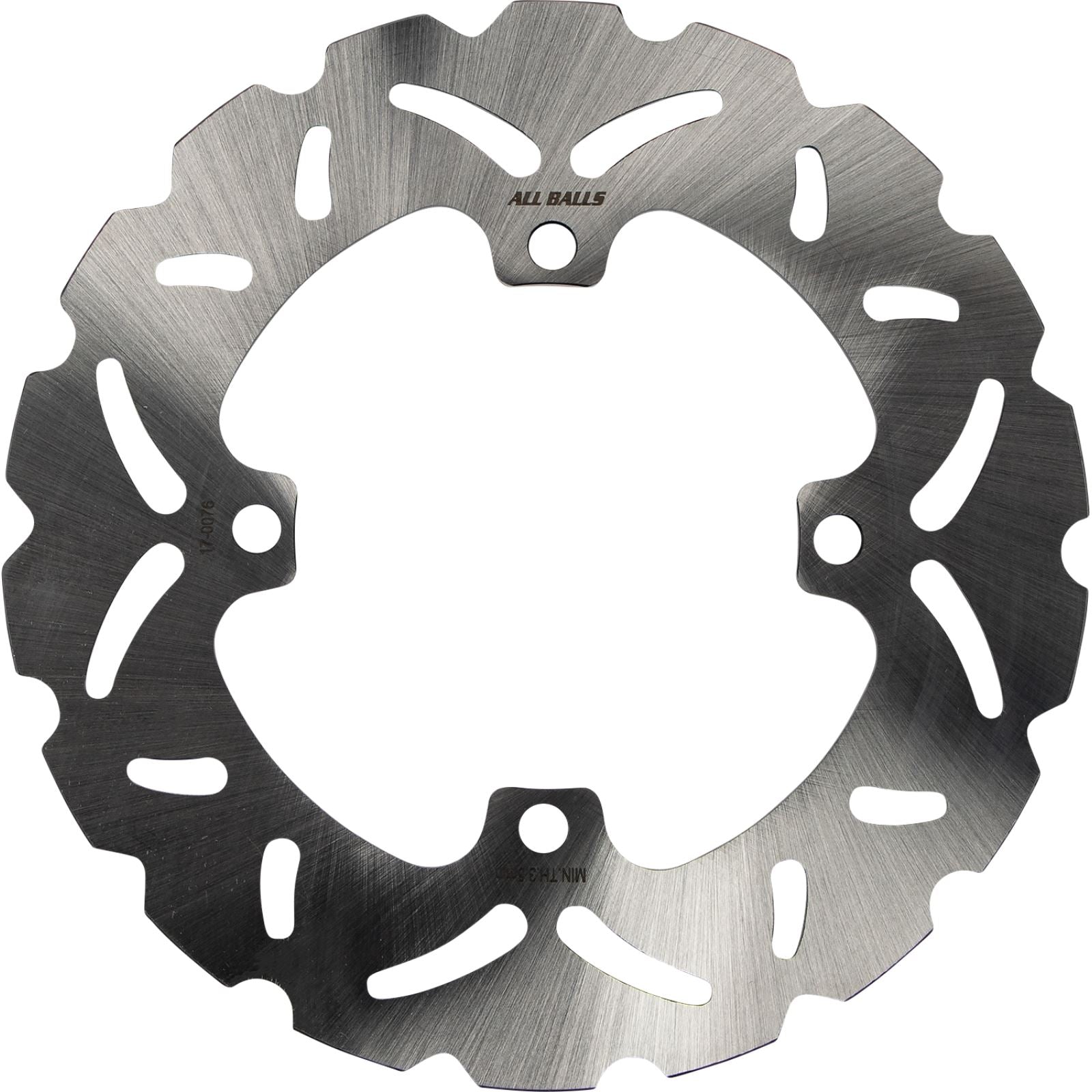 All Balls Brake Rotor for Kawasaki 18-0076_1149038