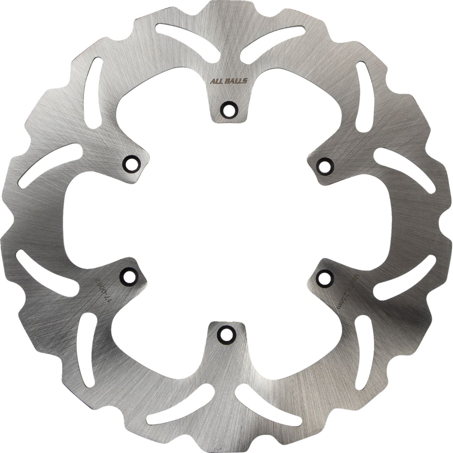 All Balls Brake Rotor for Yamaha 18-0082_1164987