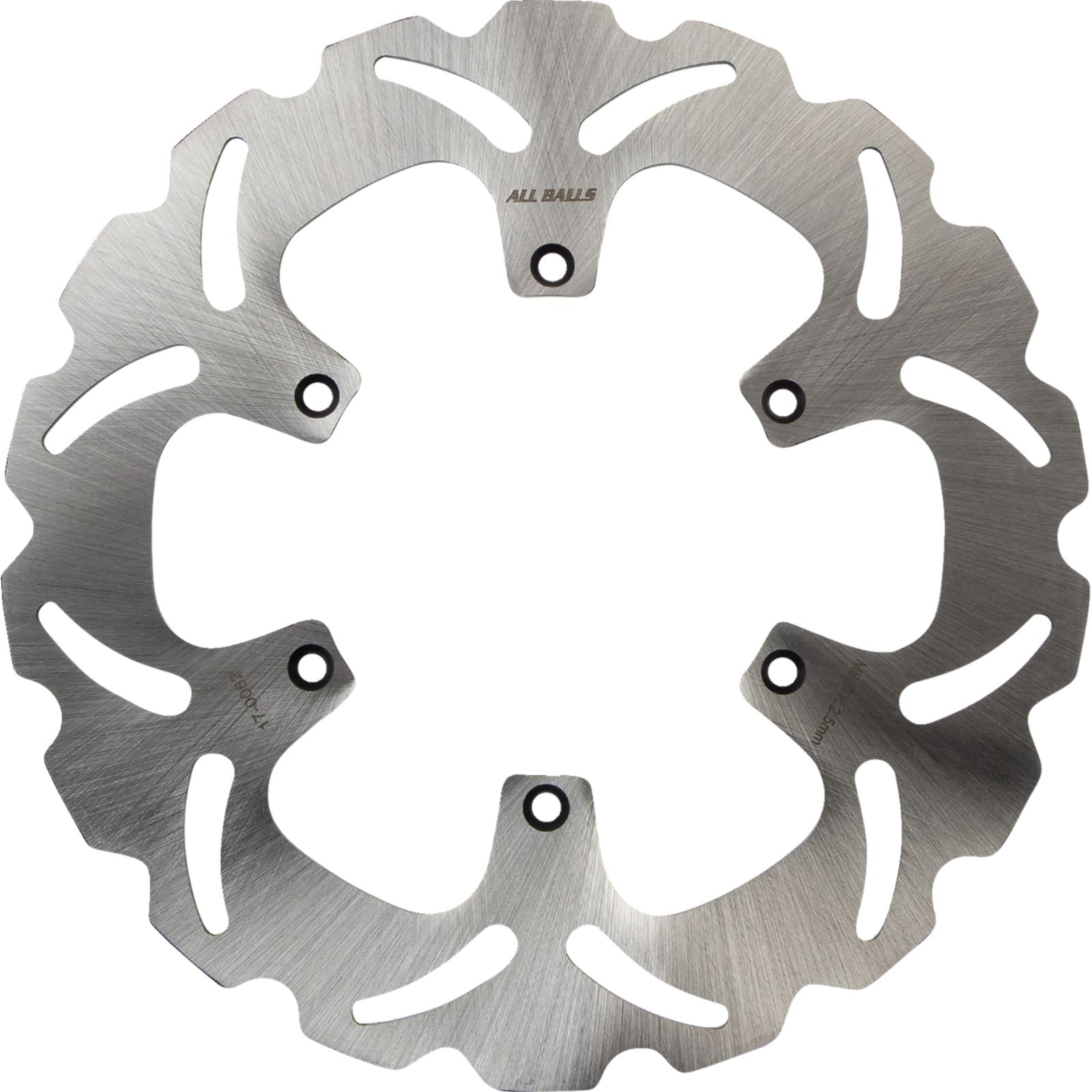 All Balls Brake Rotor for Yamaha 18-0082_1164987